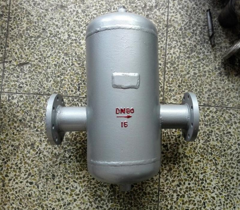 汽水分離器